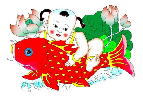 魚諧音餘寓意|魚代表什麼吉祥寓意，魚在中國古代有什麼吉祥的含義